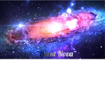 Burnt nova