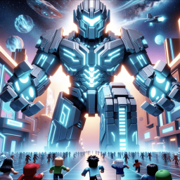 Escape The Titan
