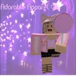 Adorable Apparel®