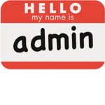 Administrator police