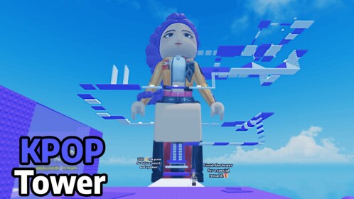 KPOP Tower 💜