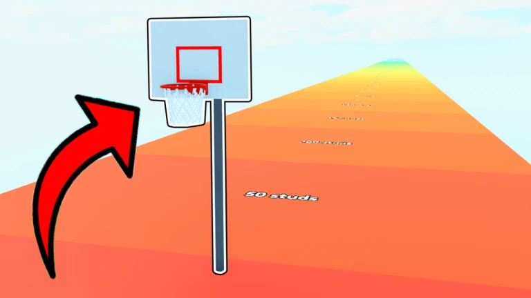 🏀 Slam Dunk Simulator