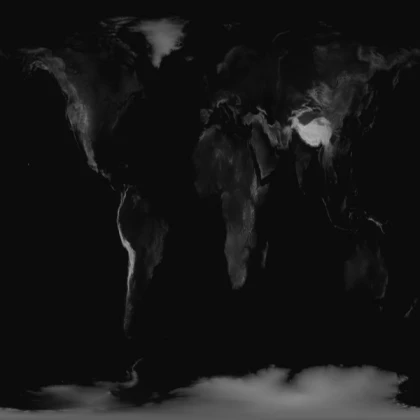 bump map earth