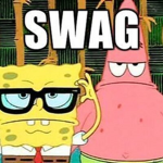 Swag people.