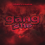 Gang. 2115