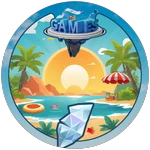 Game Badge Icon