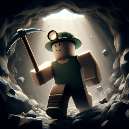 Up Miner!