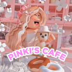 Pinki's Cafe