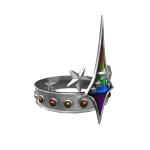 Prismatic