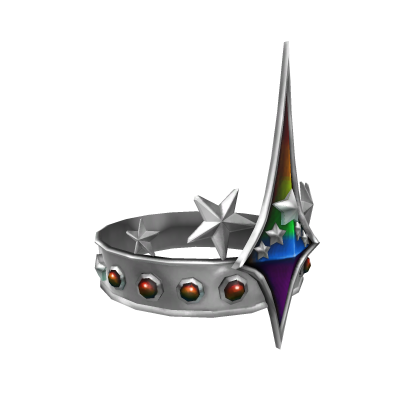Prismatic thumbnail