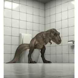 🦖