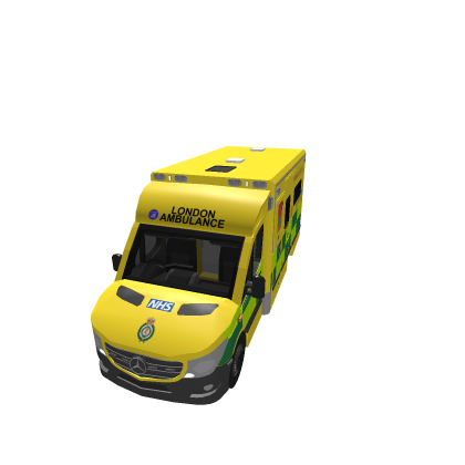 ### - #### Mercedes Sprinter