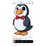 Pengwin squad (only true pengwin fans