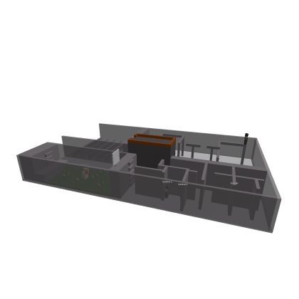 training obby (maze and dialog fixed)