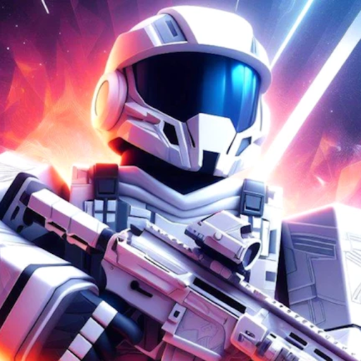 [UPDATE] RAYS! (FPS) official Roblox game thumbnail