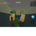 MiniToon squad
