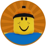 Game Badge Icon