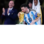 messi 4 life 1