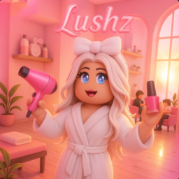 Lushz Training Center