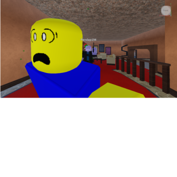 Hasty's Murder Mystery 2