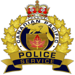 Canadian Pacific Railway Police Service