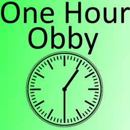 Single Hour Obby