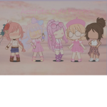 Aesthetic Cutie Hearts!