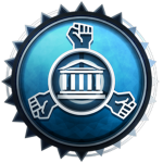 [SPC] Fist of Judgement