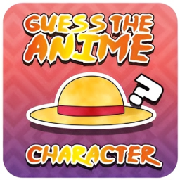 [BETA] Guess The Anime Character