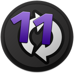 Game Badge Icon