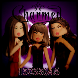 Charmed One's