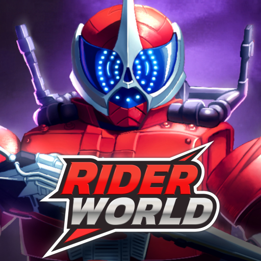 Rider World