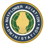 Mayflower Aviation Administration