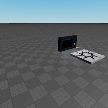 Alpha Warhead testing