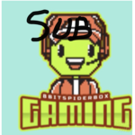 #8bitspiderbox