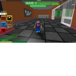 the cool obby