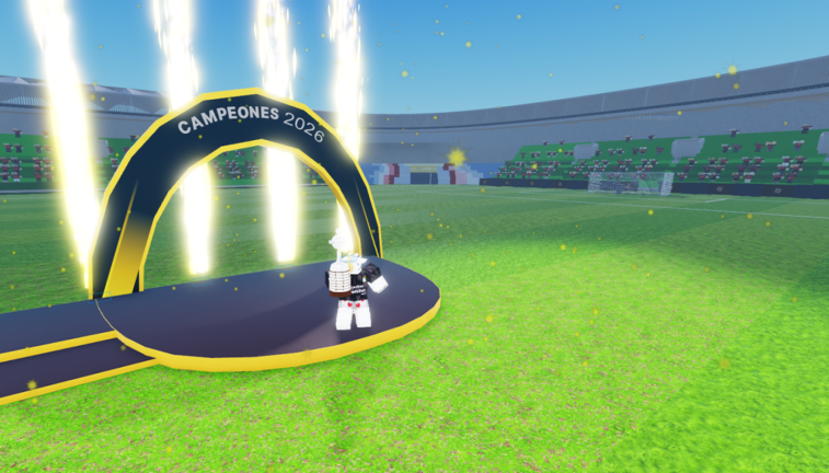 Football Ceremony Awards 2 screenshot 4