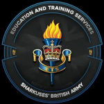 (ETS) Education & Training Services.