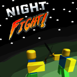 Night-Fight