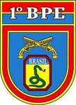 "[BPE] Batalhão de policia do Exército"