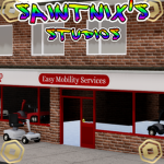 Saint's Studios