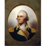 George washington