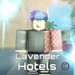 Lavender Hotels®