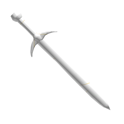 Angel stone sword