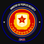 {D P R K} Ministry of People's Security