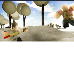Tin Pot  island!!