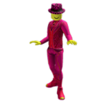 Fabulous Noob Tom