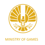 [P] Ministry of Games