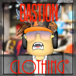 Bastion Clothing® Home Store