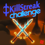 KillStreak Challenge Alpha Test